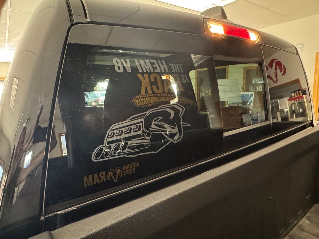 2026 RAM 1500 Big Horn/Lone Star - Photo 11