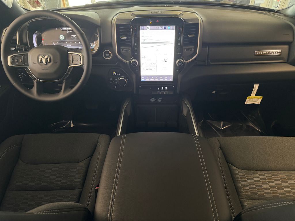 2026 RAM 1500 Big Horn/Lone Star - Photo 22