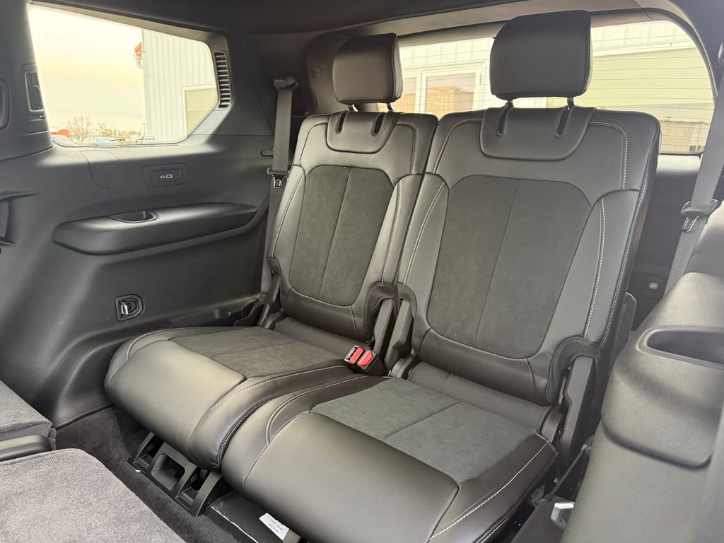 2026 Jeep Grand Cherokee L Laredo - Photo 15