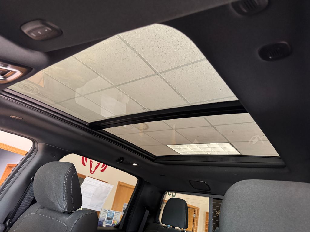 2026 RAM 1500 Big Horn/Lone Star - Photo 32