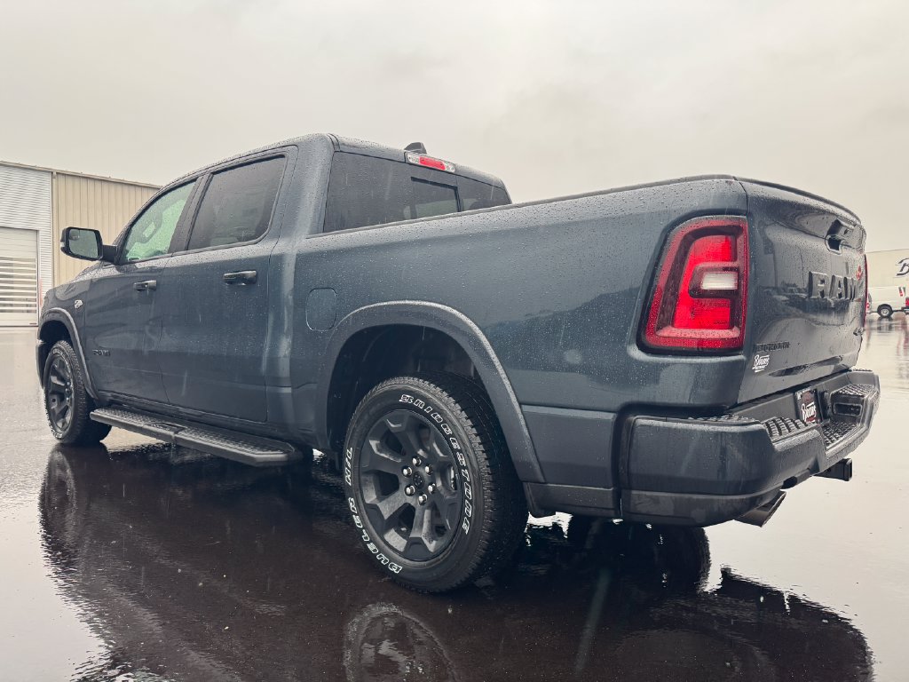 2026 RAM 1500 Big Horn/Lone Star - Photo 7