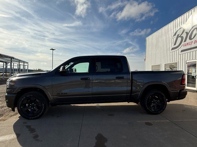 2026 RAM 1500 Big Horn/Lone Star - Photo 8
