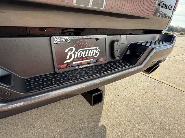 2026 RAM 1500 Big Horn/Lone Star - Photo 10