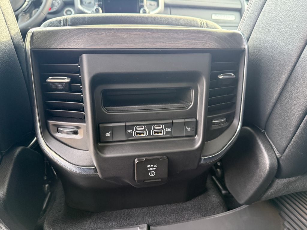 2026 RAM 1500 Laramie - Photo 15