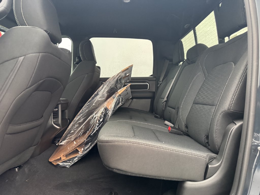 2026 RAM 1500 Big Horn/Lone Star - Photo 34