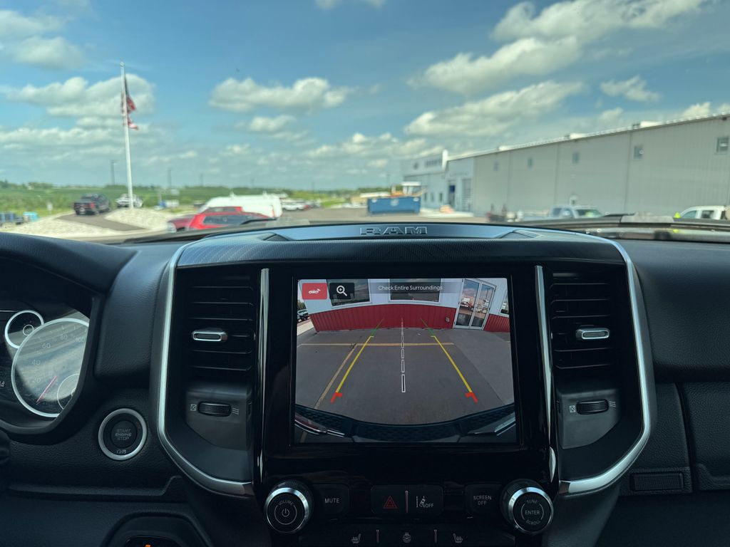 2026 RAM 1500 Big Horn/Lone Star - Photo 28