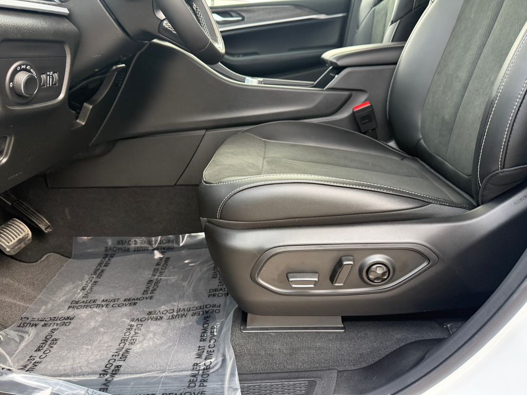 2026 Jeep Grand Cherokee L Laredo - Photo 24