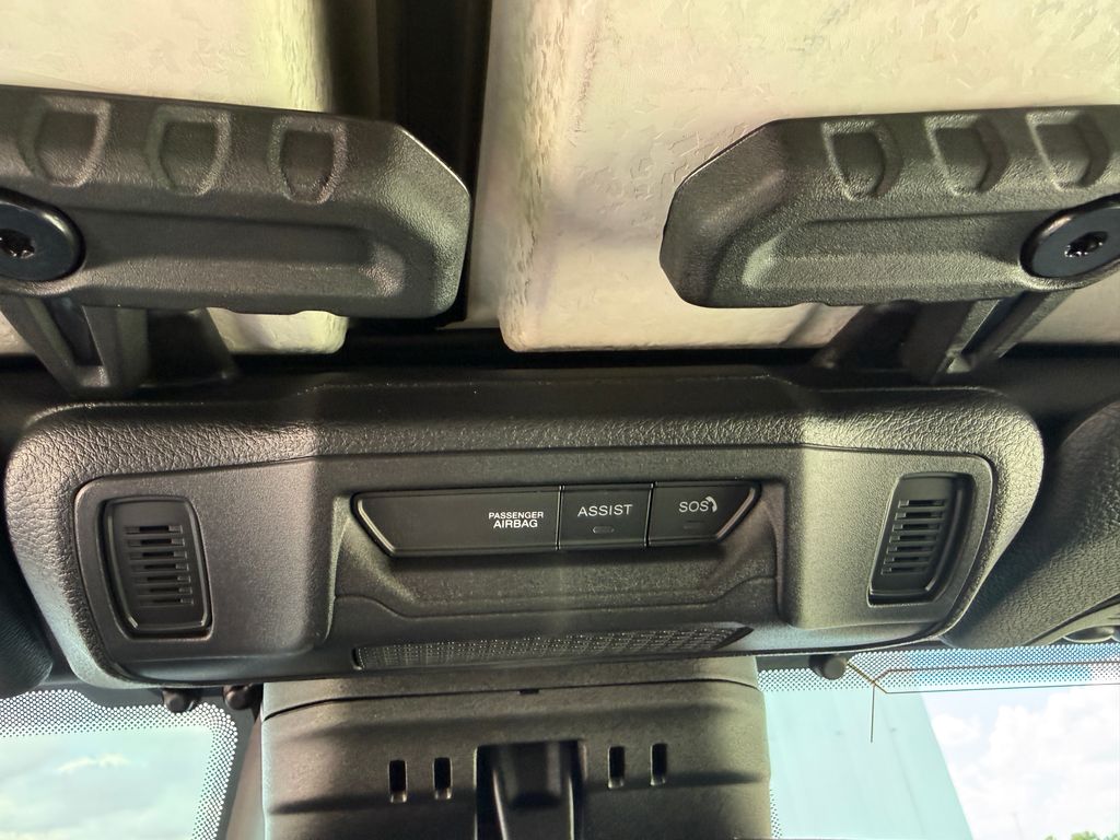 2026 Jeep Wrangler 4-Door Willys - Photo 31