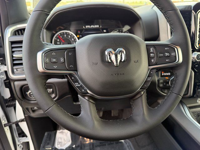 2026 RAM 1500 Big Horn/Lone Star - Photo 23