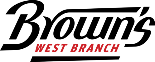 Brown's West Branch Ford