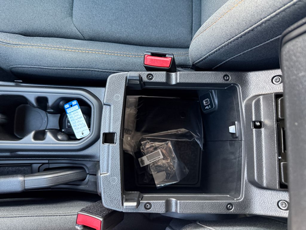 2026 Jeep Wrangler 4-Door Willys - Photo 28