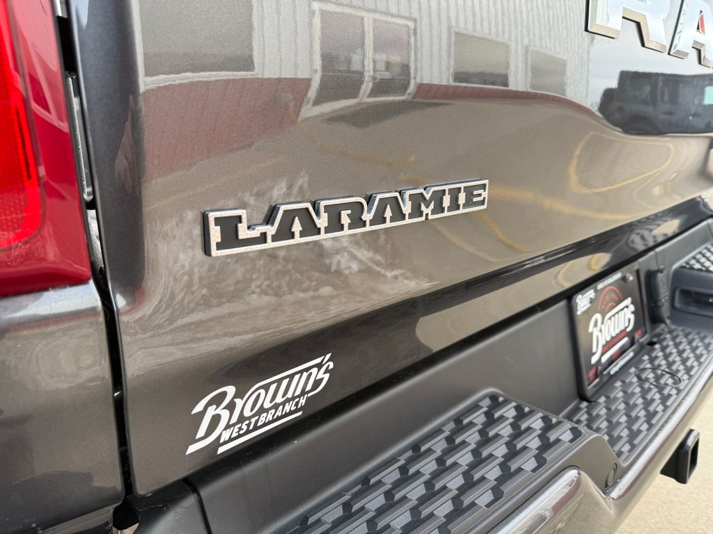 2026 RAM 1500 Laramie - Photo 10