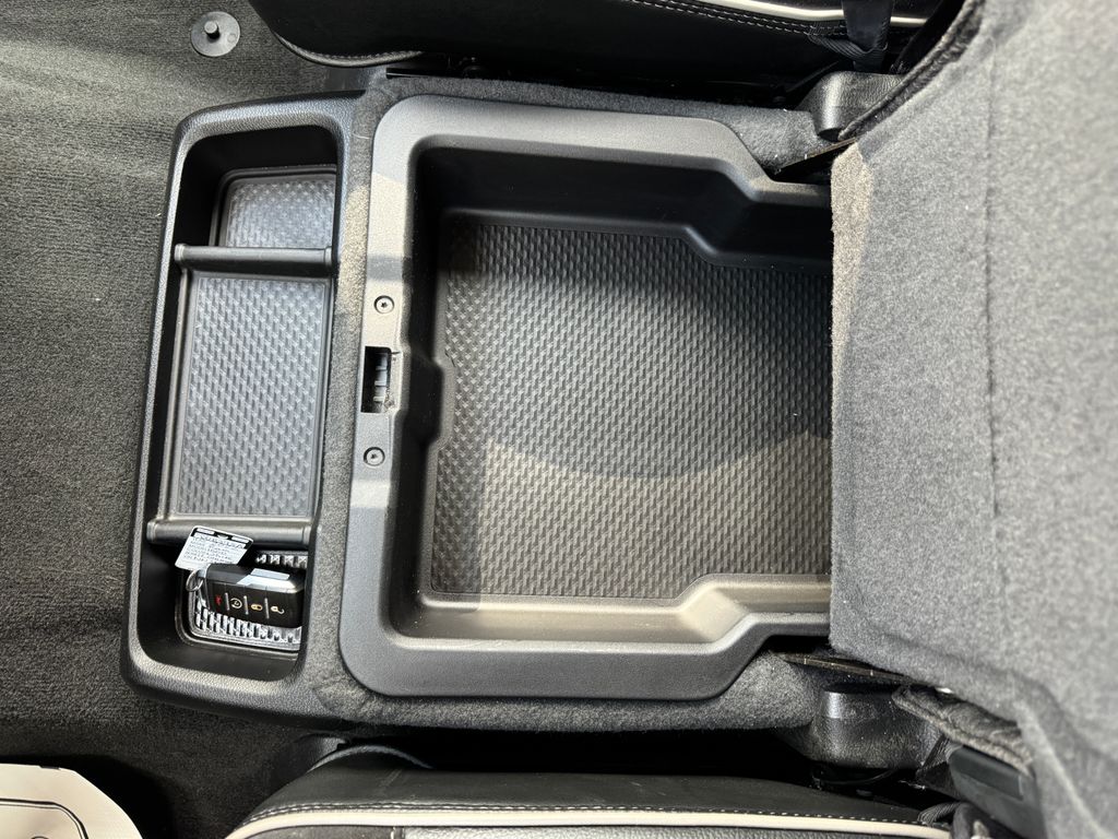 2022 RAM Ram 1500 Pickup Laramie - Photo 31
