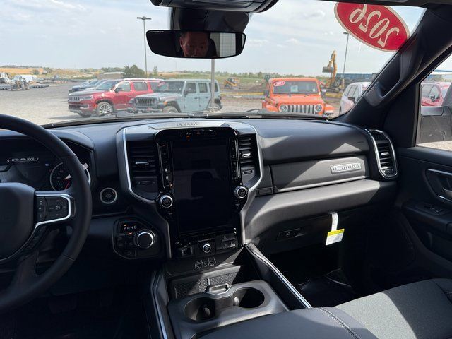 2026 RAM 1500 Big Horn/Lone Star - Photo 17