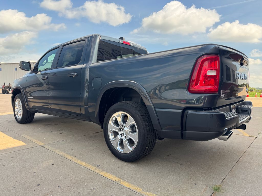 2026 RAM 1500 Big Horn/Lone Star - Photo 7