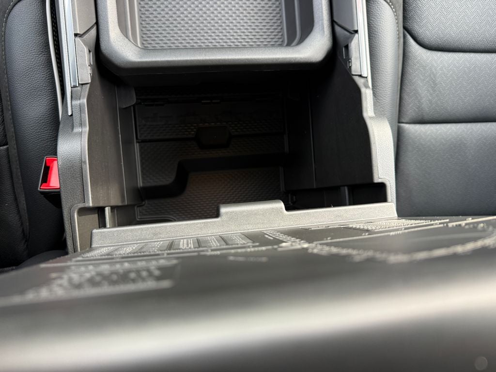 2026 RAM 1500 Laramie - Photo 35