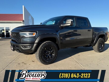 2026 Ram 1500 RHO Pickup