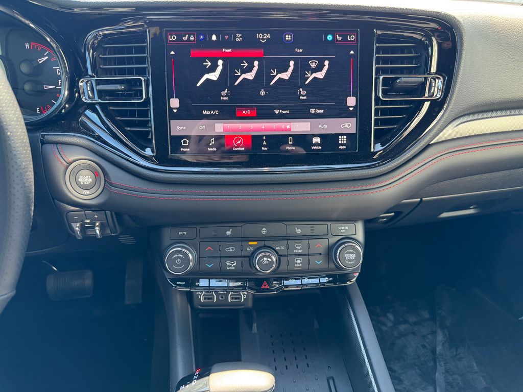 2026 Dodge Durango GT HEMI V8 - Photo 28