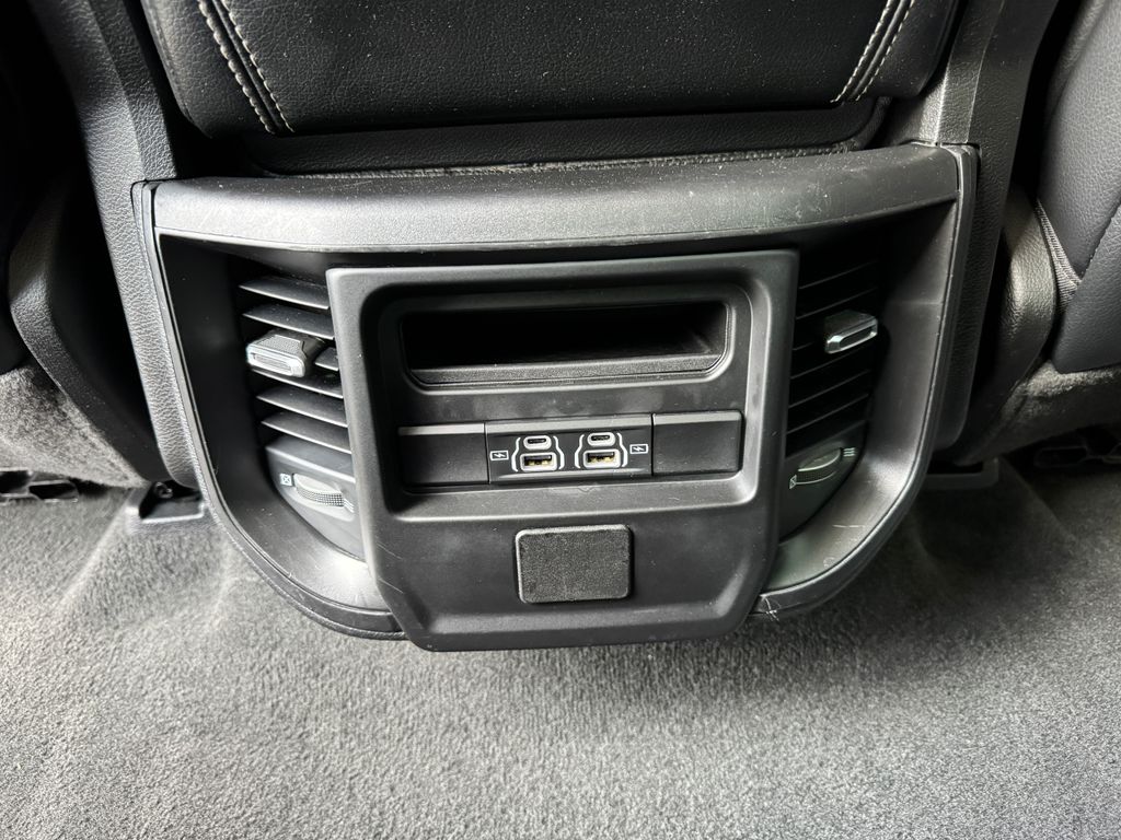 2022 RAM Ram 1500 Pickup Laramie - Photo 37