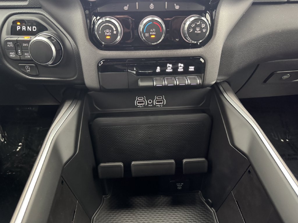 2026 RAM 1500 Big Horn/Lone Star - Photo 31