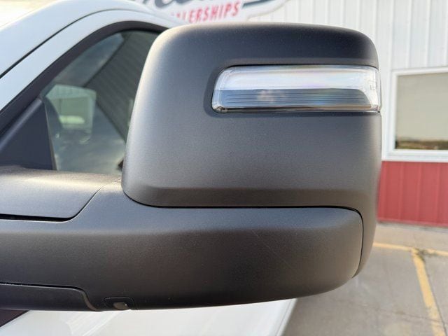 2026 RAM 1500 Big Horn/Lone Star - Photo 12