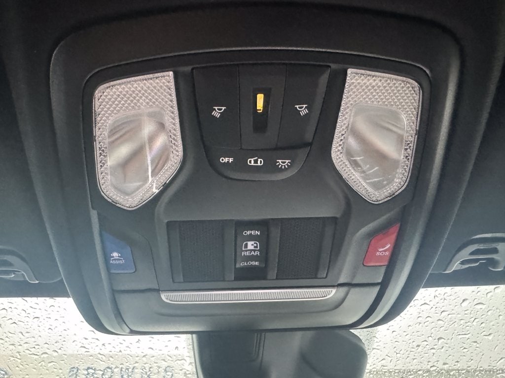 2026 RAM 1500 Big Horn/Lone Star - Photo 32
