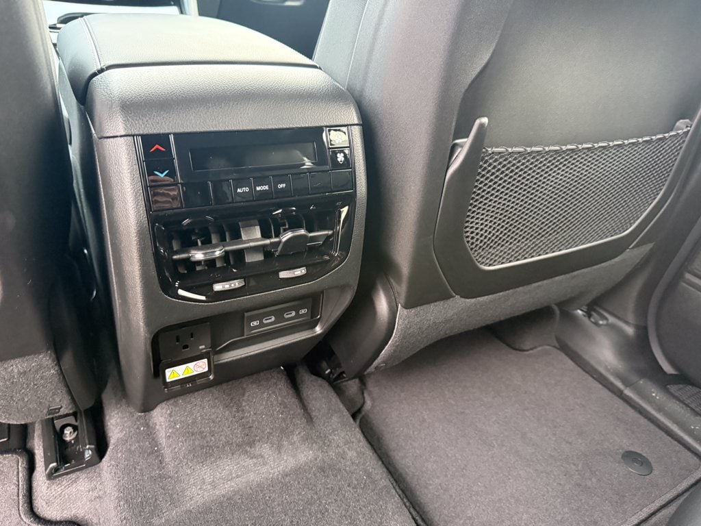 2026 Jeep Grand Cherokee L Laredo - Photo 17