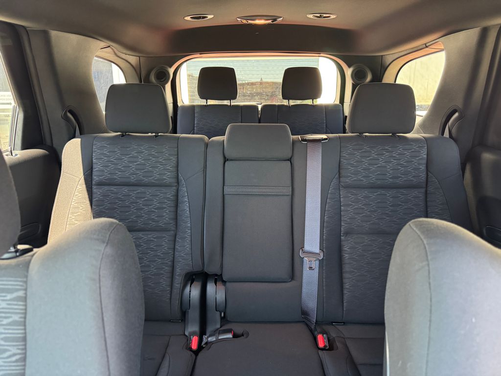 2026 Dodge Durango GT HEMI V8 - Photo 20
