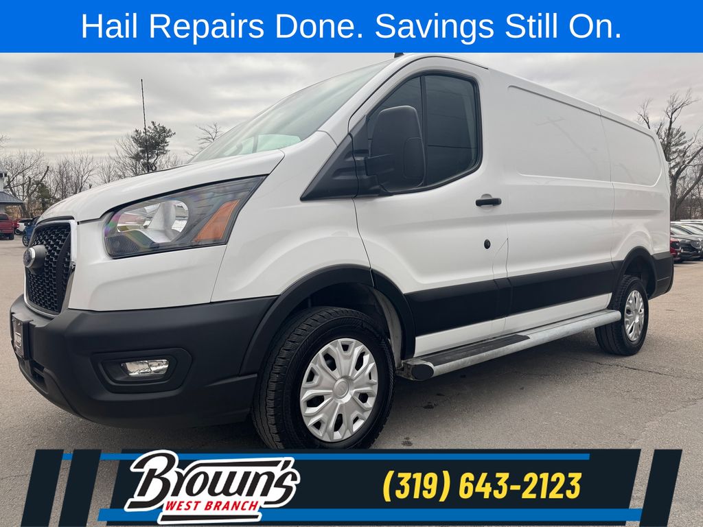 2024 Ford Transit 250 Low Roof 130 WB's photo