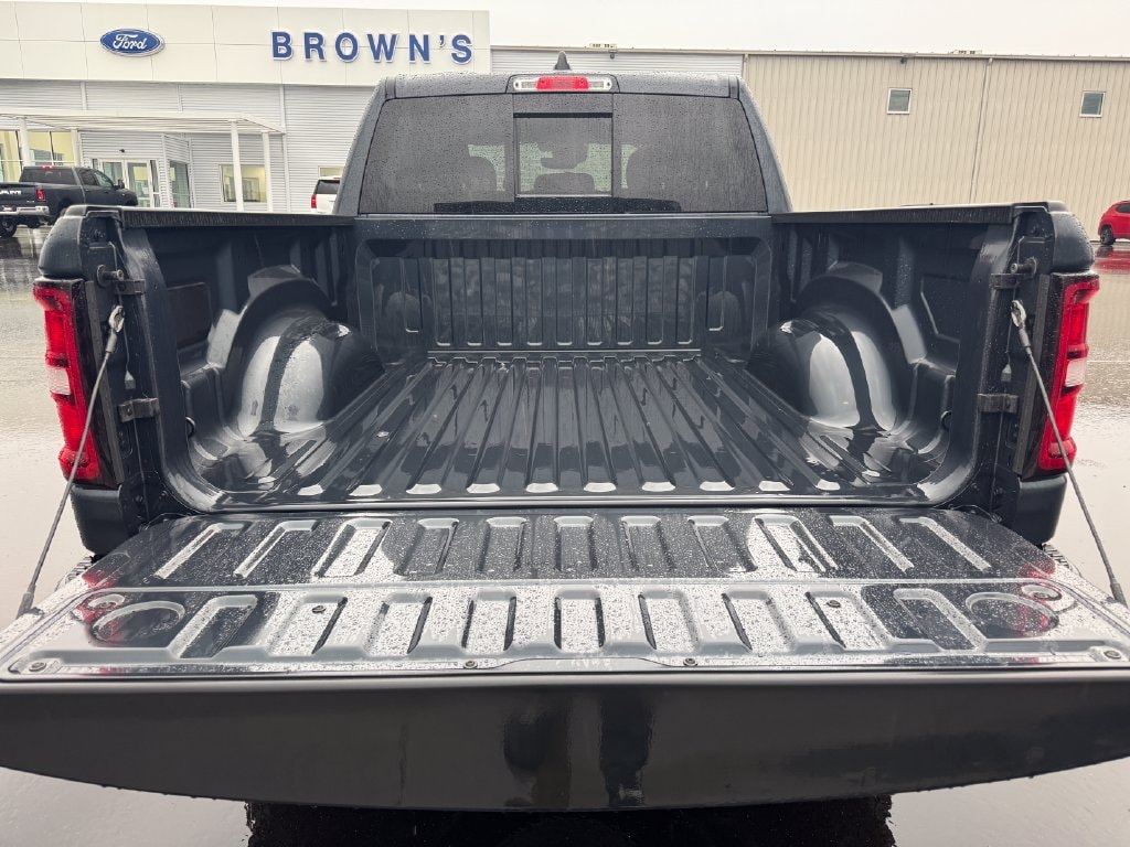 2026 RAM 1500 Big Horn/Lone Star - Photo 10