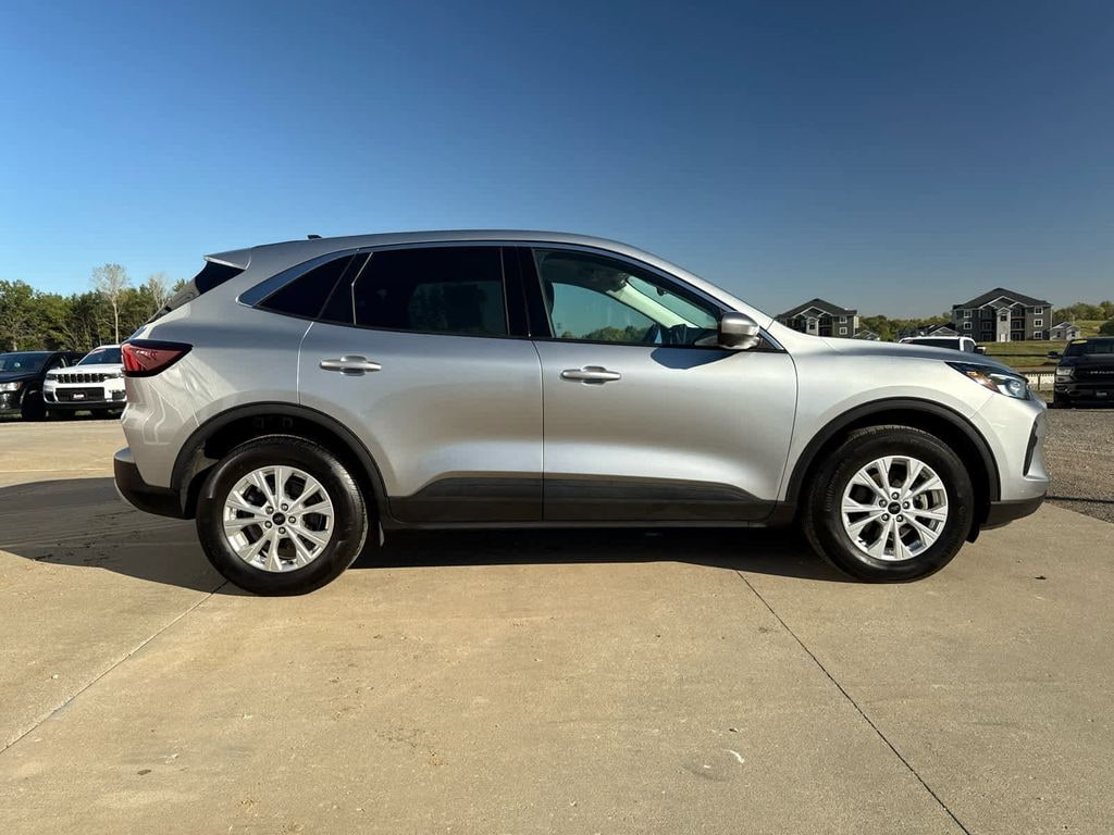 Used 2023 Ford Escape Active SUV