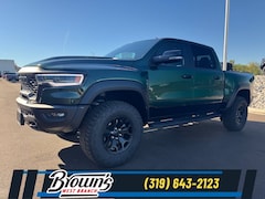 2027 Ram 1500 RHO Pickup