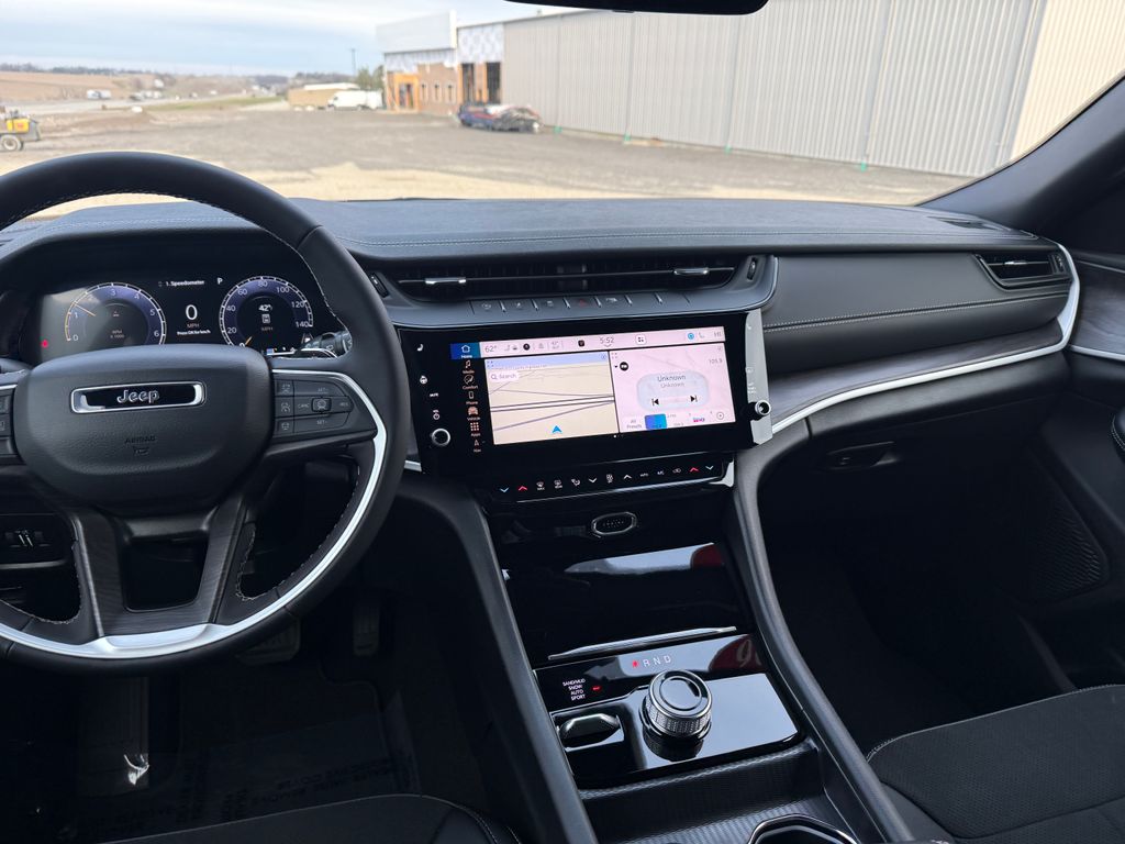 2026 Jeep Grand Cherokee L Laredo - Photo 19