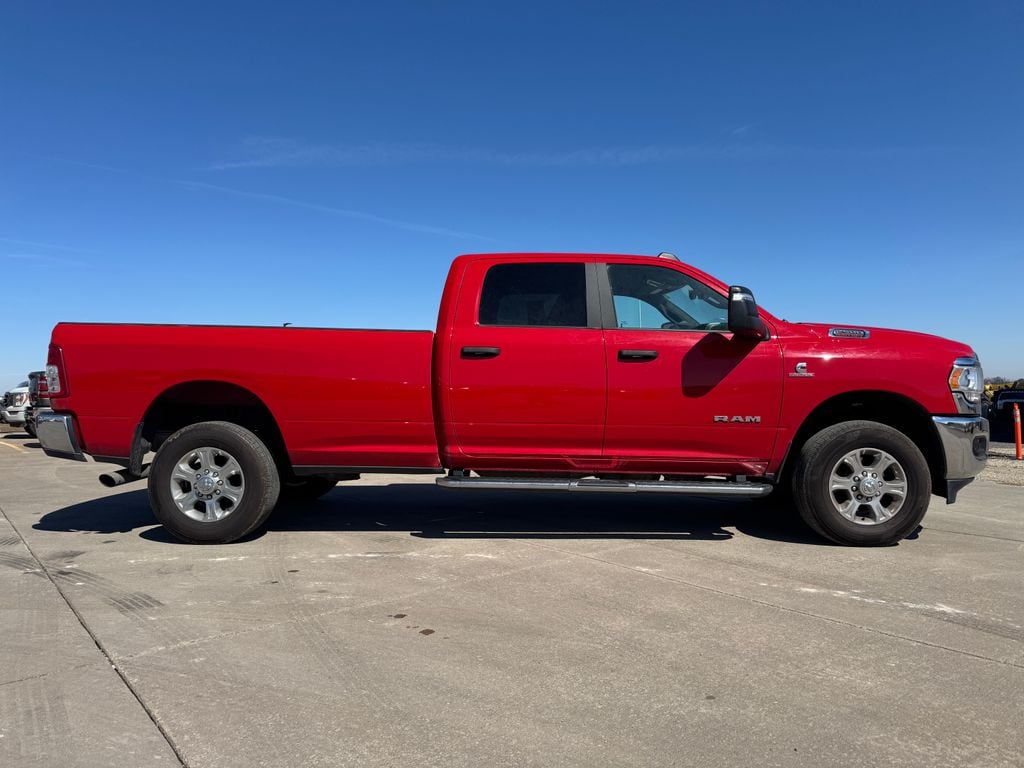 Used 2024 Ram 2500 Big Horn Truck