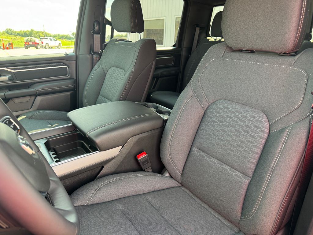 2026 RAM 1500 Big Horn/Lone Star - Photo 20