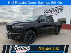 2026 Ram 1500 Big Horn/Lone Star Pickup