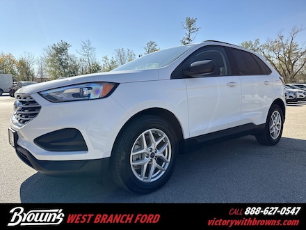 2022 Ford Edge SE SUV