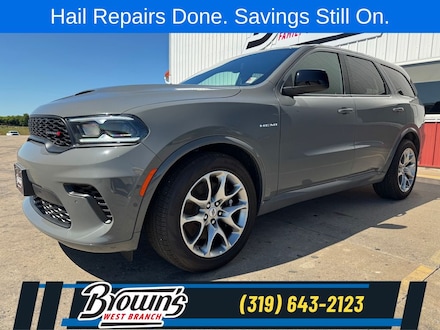 2026 Dodge Durango GT Hemi V8 Sport Utility