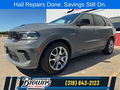 2026 Dodge Durango GT Hemi V8 Sport Utility