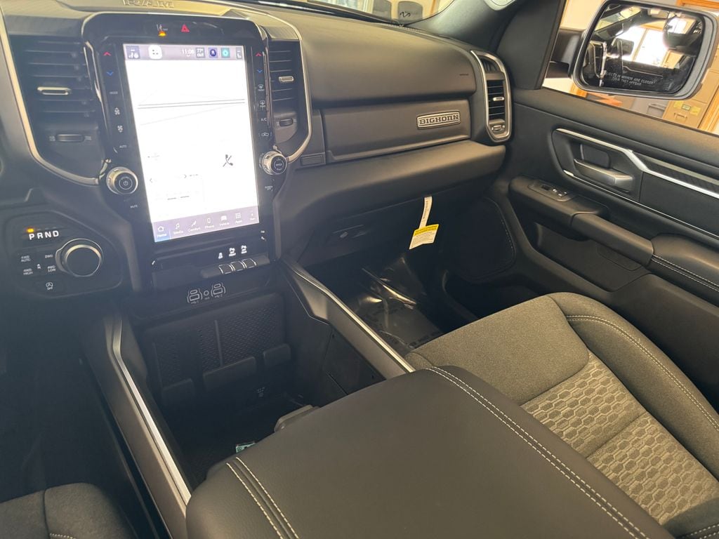 2026 RAM 1500 Big Horn/Lone Star - Photo 24