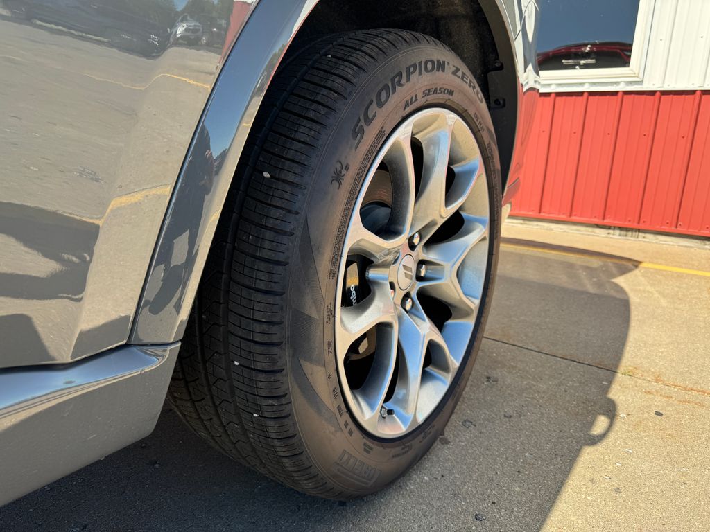 2026 Dodge Durango GT HEMI V8 - Photo 12