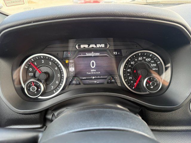 2026 RAM 1500 Big Horn/Lone Star - Photo 24