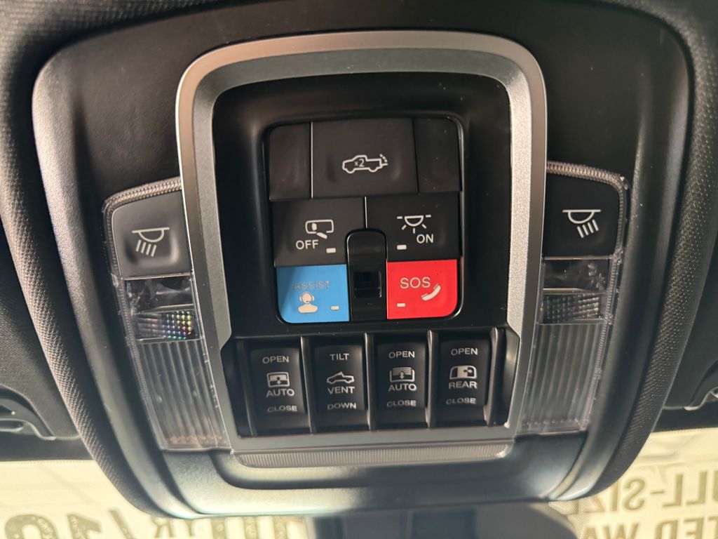 2026 RAM 1500 Big Horn/Lone Star - Photo 30