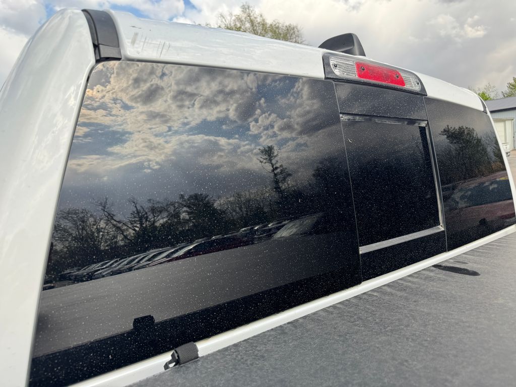 2022 RAM Ram 1500 Pickup Laramie - Photo 10
