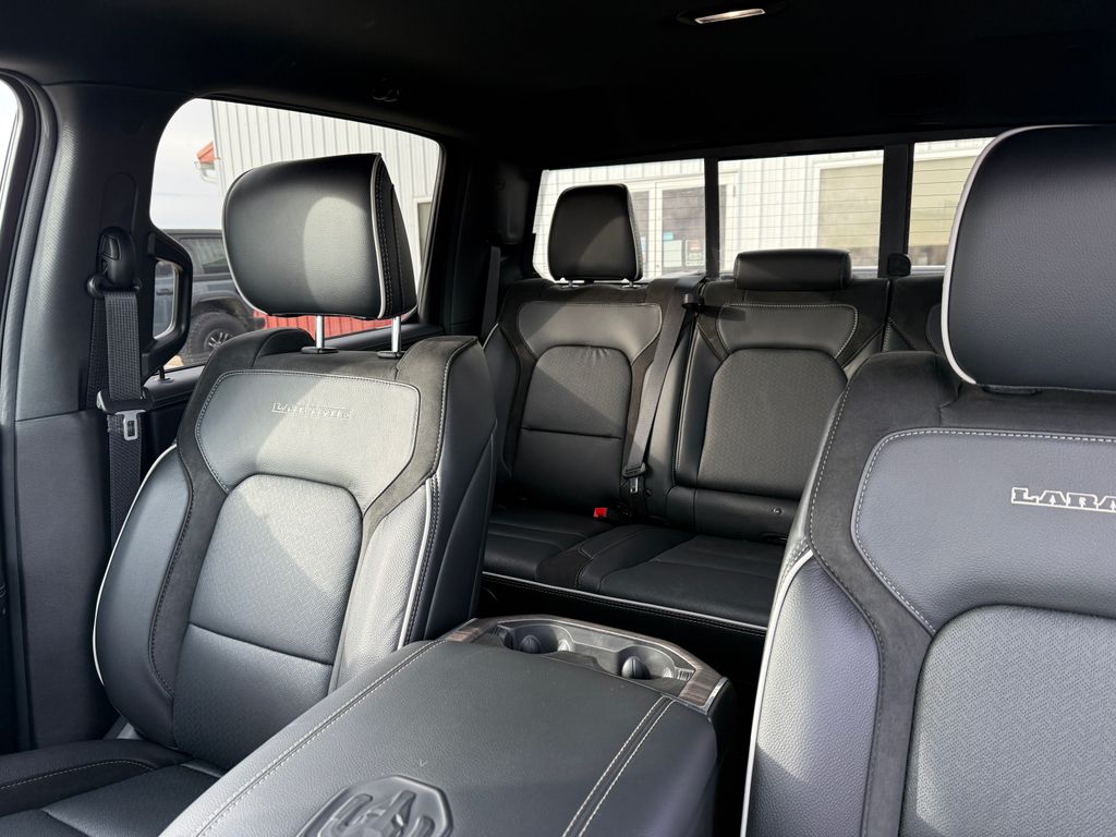 2026 RAM 1500 Laramie - Photo 25