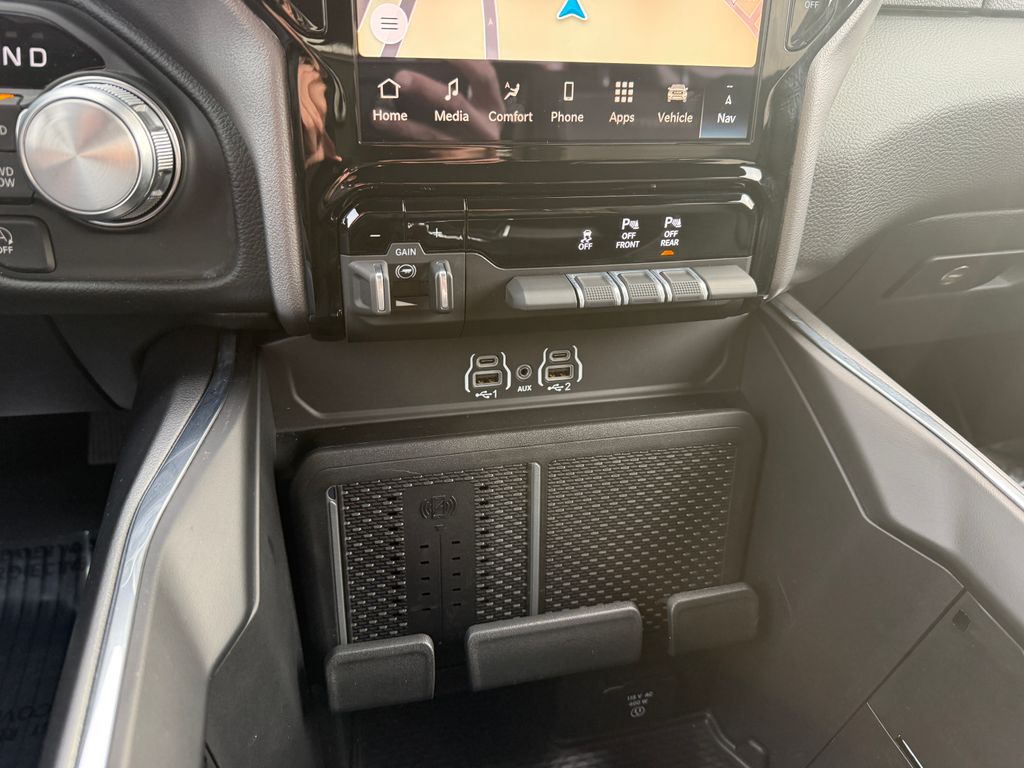 2026 RAM 1500 Laramie - Photo 31
