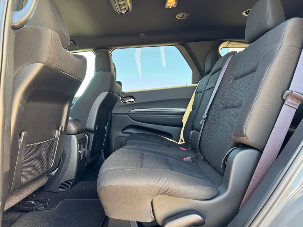 2026 Dodge Durango GT HEMI V8 - Photo 32