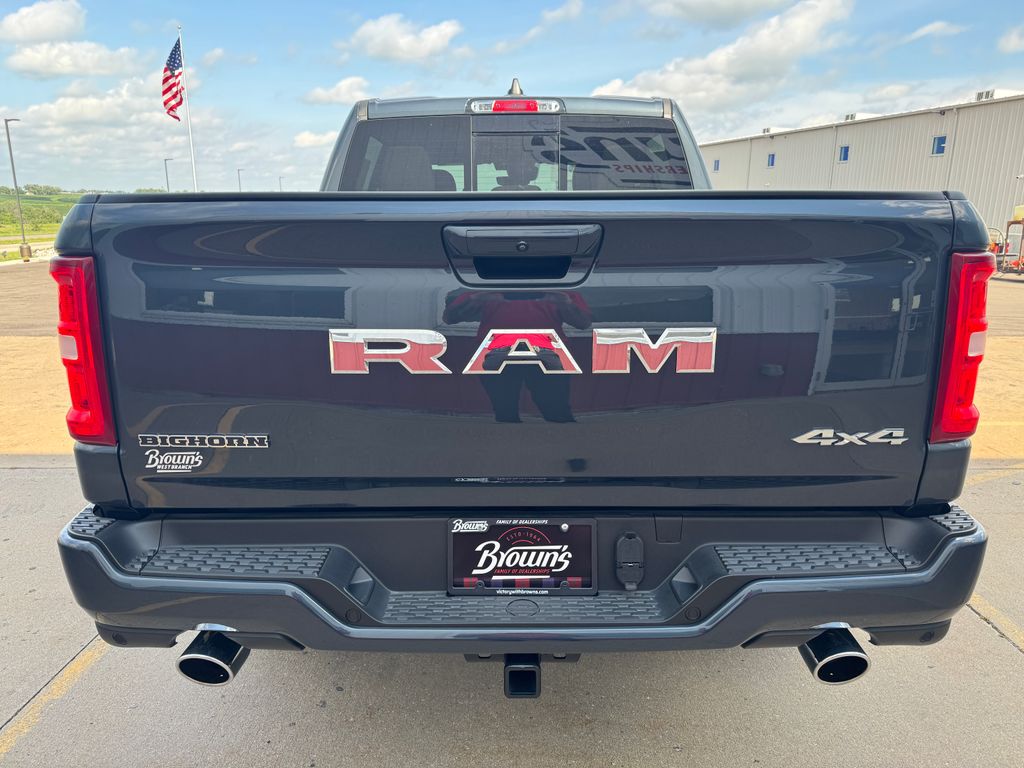 2026 RAM 1500 Big Horn/Lone Star - Photo 6