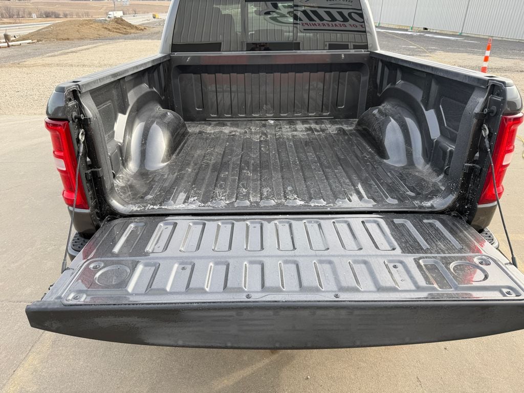 2026 RAM 1500 Laramie - Photo 12