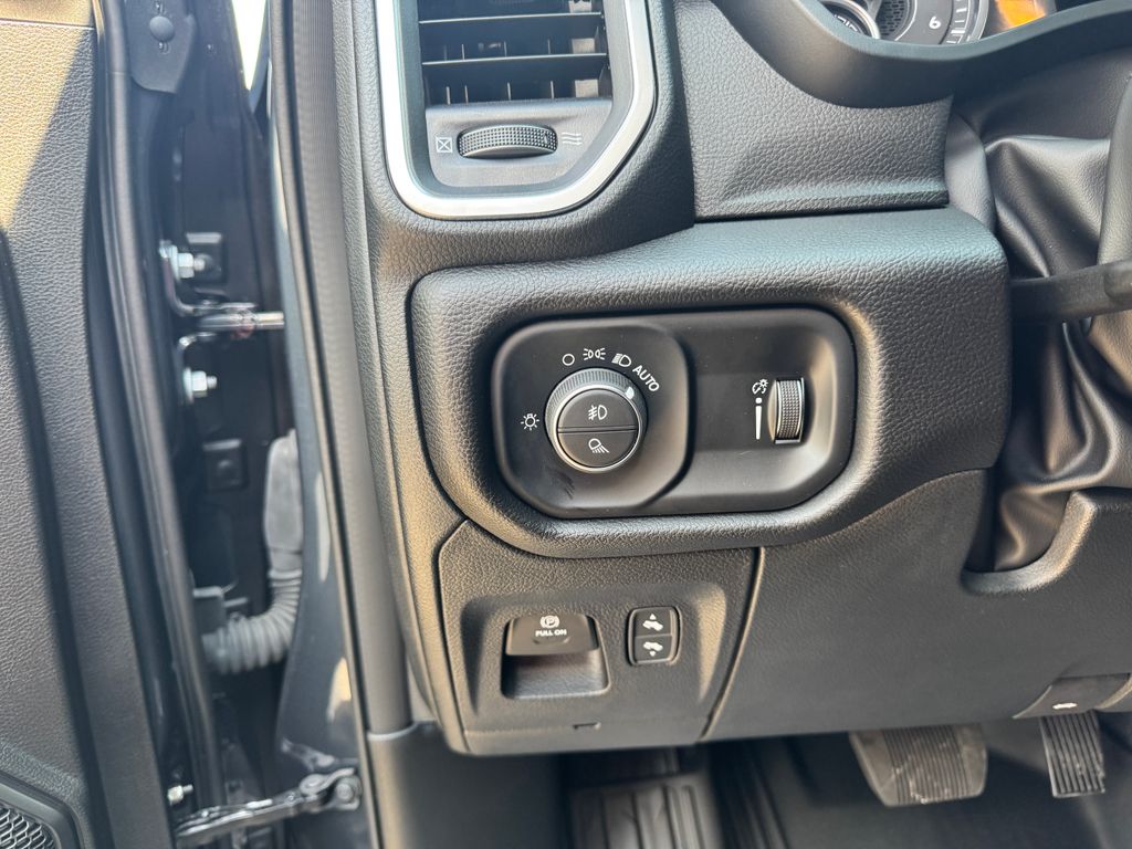 2026 RAM 1500 Big Horn/Lone Star - Photo 17